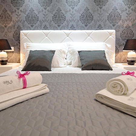 Zadar Luxury Rooms Exterior foto