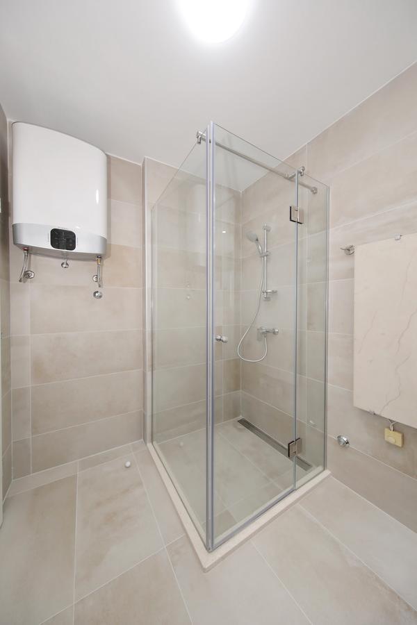 Zadar Luxury Rooms Exterior foto