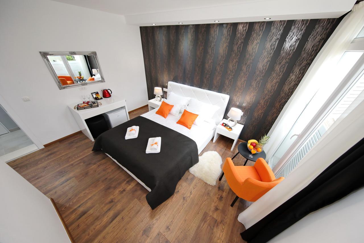 Zadar Luxury Rooms Exterior foto